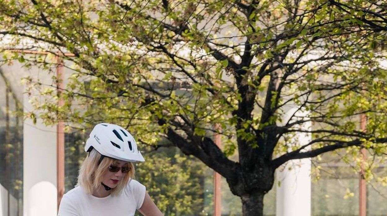 Así son los patinetes eléctricos que evitan que conduzcas ebrio