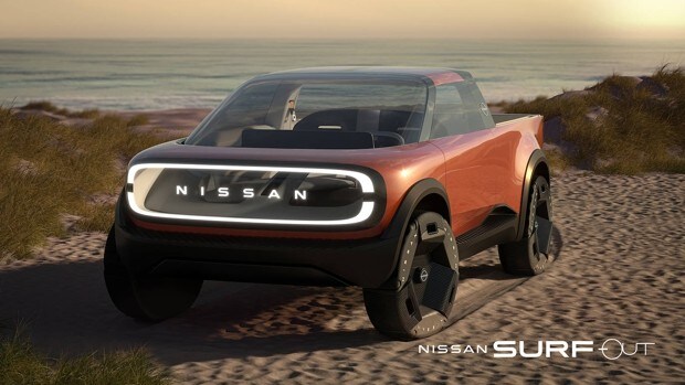 Nissan lanzará en 2028 un eléctrico con las revolucionarias baterías de estado sólido
