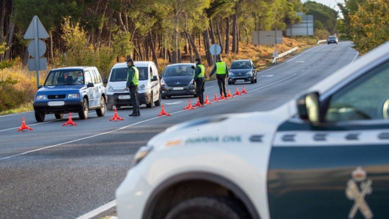 El Gobierno gastará 172 millones en 5.882 vehículos «sin emisiones» para Policía y Guardia Civil