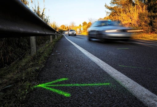 Menos velocidad, más puntos perdidos... Los cambios de la nueva Ley de Tráfico