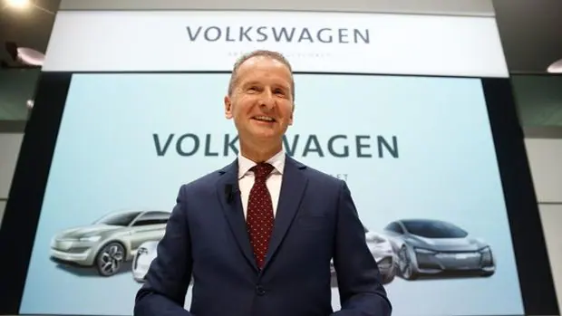 Martorell fabricará los eléctricos pequeños de Volkswagen y Pamplona los SUV
