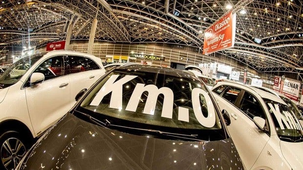 La falta de stock redujo un 27% los descuentos en el coche de ocasión