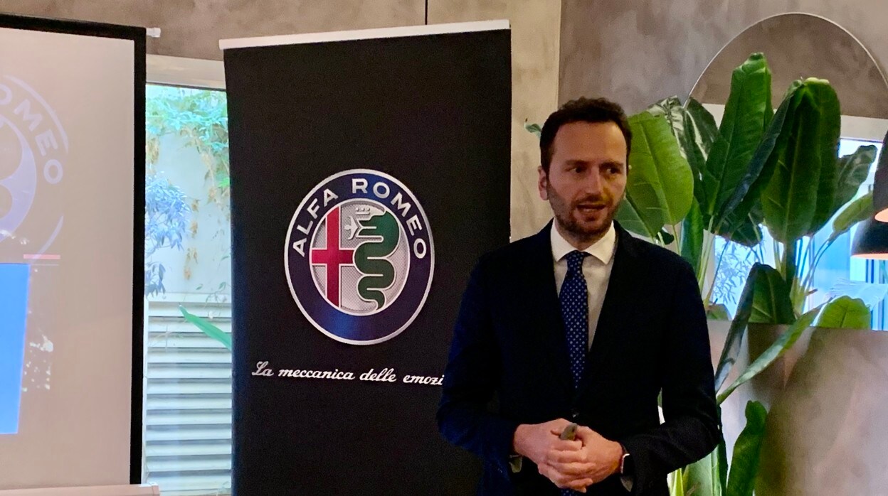 Alfa Romeo ampliará su garantía a cinco años a partir de 2022