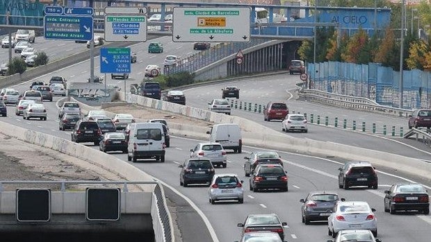 Así es la Operación especial que la DGT ha preparado para estas fiestas navideñas