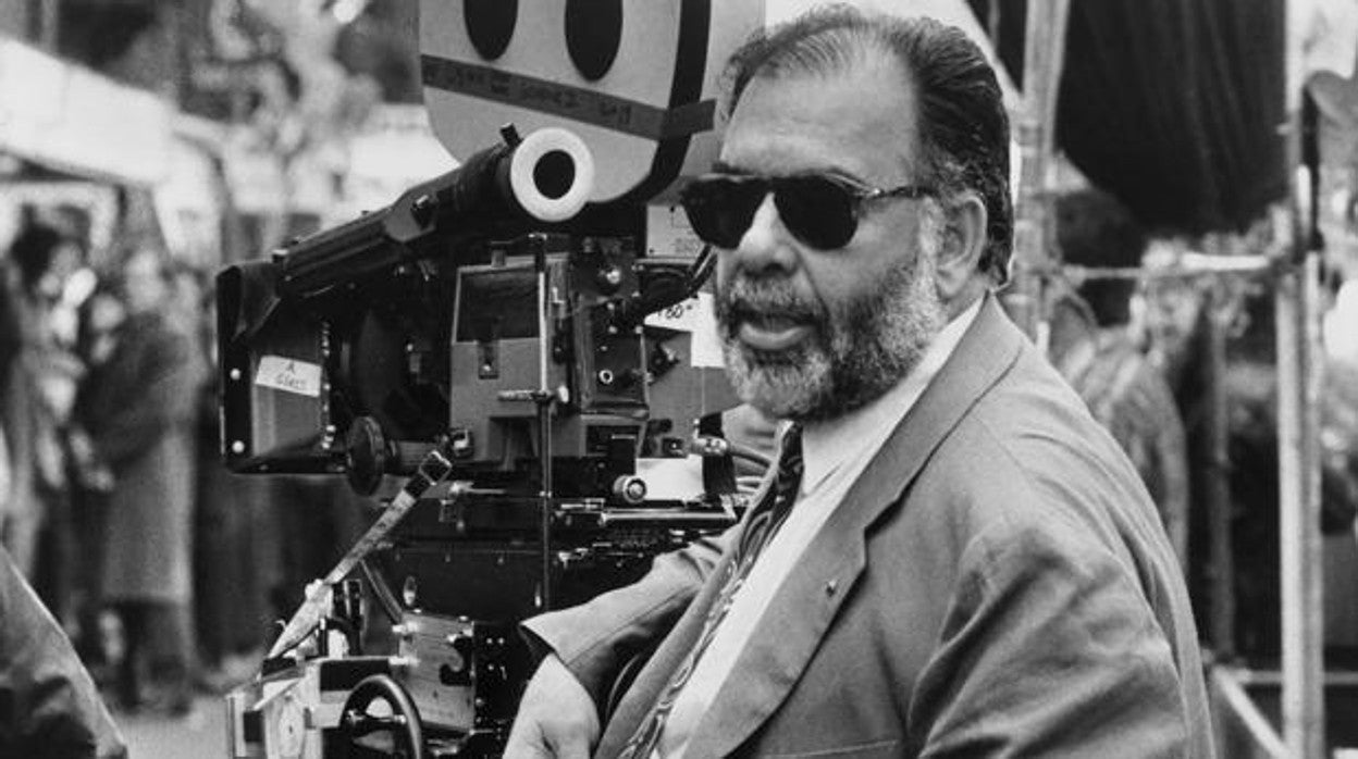 Francis Ford Coppola había herdado la pasión por los Tucker, de su padre, el compositor Carmine coppola