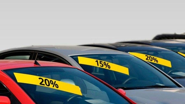 El precio del coche usado sube entre un 7 y un 10% por la falta de stock