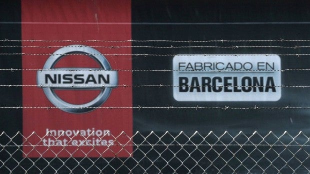 La reindustrialización de Nissan centrará esfuerzos en el 'hub' para Zona Franca