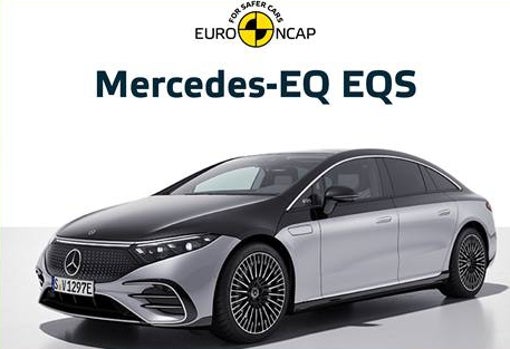 Los coches más seguros según las últimas pruebas de Euro Ncap