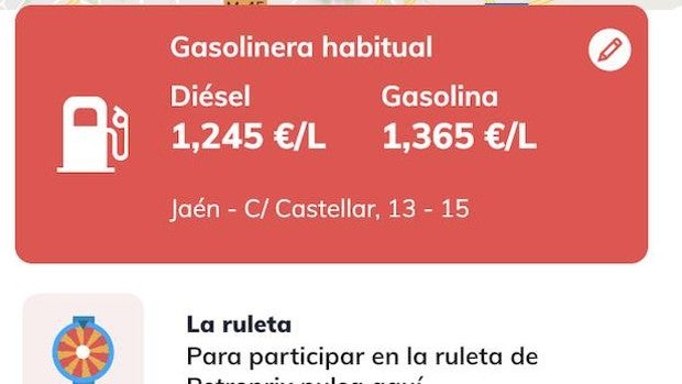 Las App con las que podrás encontrar las gasolineras más baratas