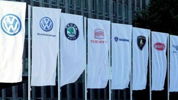 Volkswagen mejora los datos de 2020 y ya logra cumplir los objetivos de emisiones
