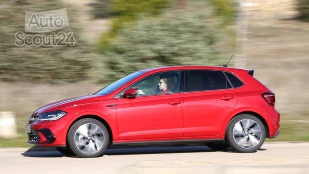 Probamos el nuevo Volkswagen Polo: actualizado para seguir siendo la referencia