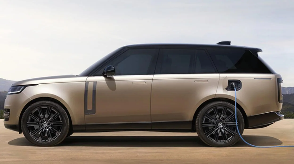 Nuevo Range Rover: más elegancia y posibilidades de personalización que nunca