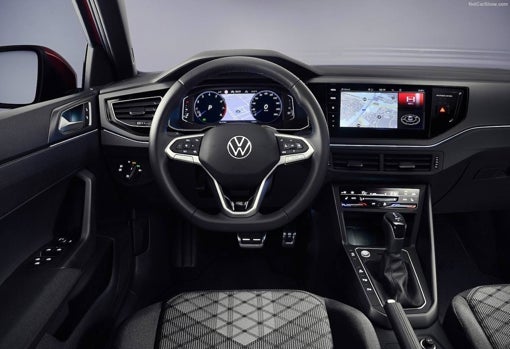 Volkswagen Taigo: SUV cupé con todo lo necesario para ser el primer coche de una familia joven