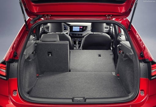 Volkswagen Taigo: SUV cupé con todo lo necesario para ser el primer coche de una familia joven