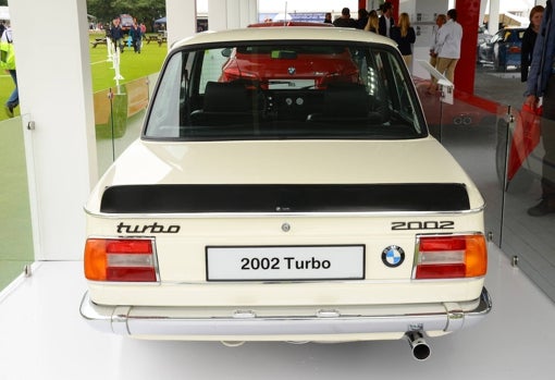 Un coche muy buscado por los amantes de los clásicos