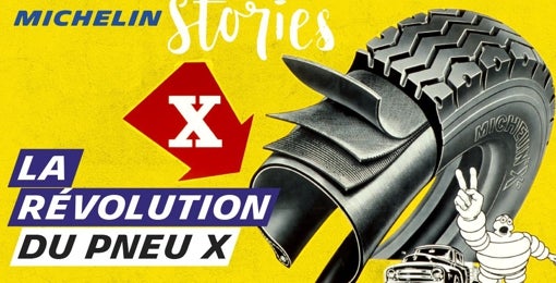 Esta publicidad de los años 50 muestra las claves del Radial