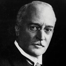 Rudiolf Diesel, su invento fue una revolución y su muerte permanece como un misterio