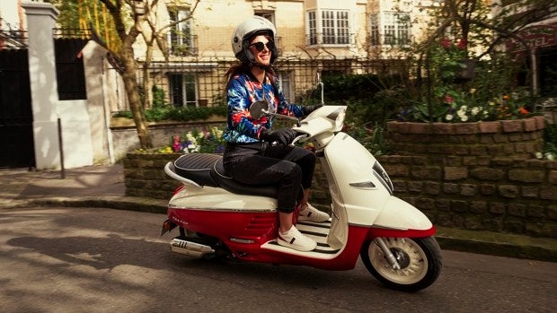 Diez consejos que todo motero novato debería tener en cuenta