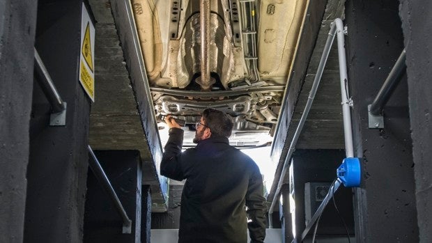 Modificaciones en el coche que requieren que vuelvas a pasar la ITV