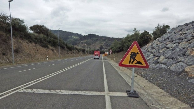 La Fiscalía estudia actuar penalmente por el deterioro de las carreteras