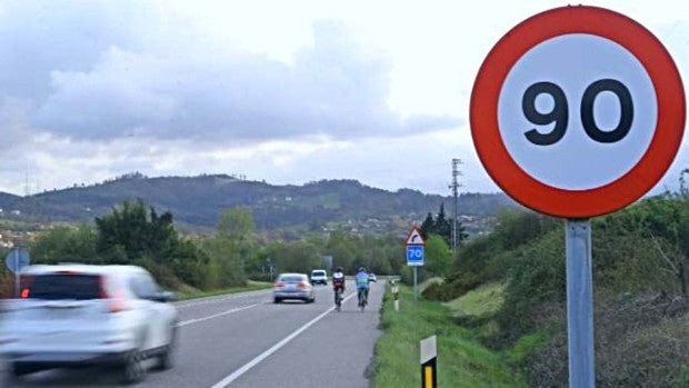 Automovilistas denuncian el «riesgo» de eliminar el margen para adelantar