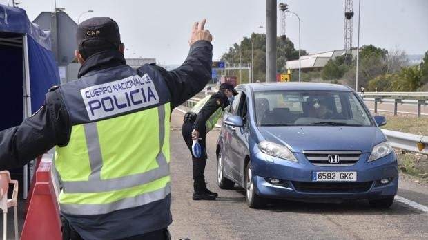 Todas las nuevas multas de la DGT que te pueden poner a partir de hoy