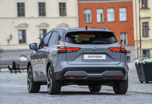 Qashqai e-Power