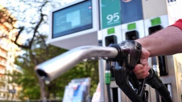 Cómo evalúa una 'nariz virtual' la calidad de la gasolina