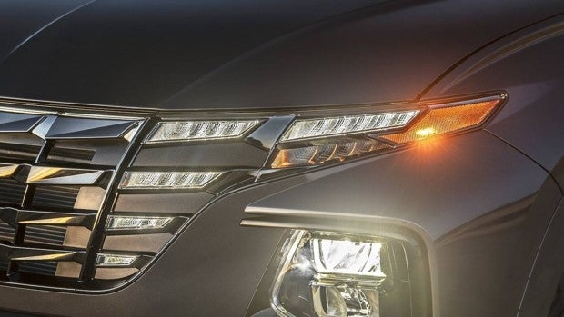 El Hyundai Tucson es el coche más vendido en el primer trimestre de 2022