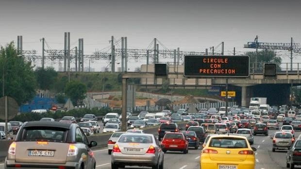 Consejos de la DGT a seguir para la segunda fase de la Operación Salida