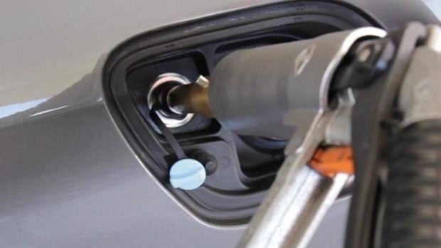 Ventajas e inconvenientes del coche de gas frente al eléctrico