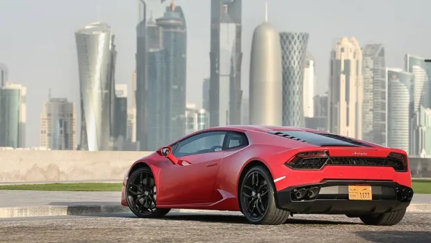 Lamborghini Huracán: ocho años de éxitos con doce versiones de carretera y tres de circuito