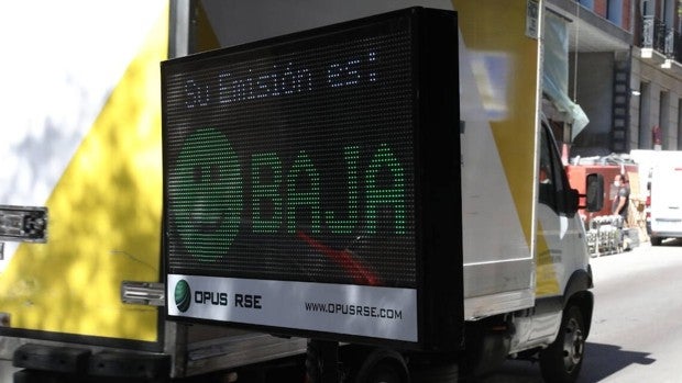 Medir el CO2 en tiempo real para limpiar ciudades