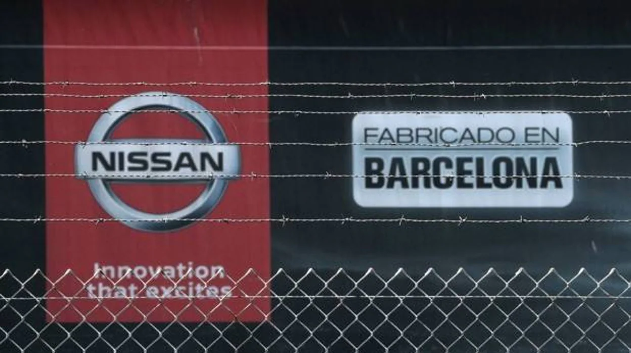 Silence llega a un acuerdo para ocupar las instalaciones de Nissan en Barcelona