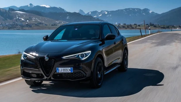 Alfa Romeo lanza la versión Estrema para los amantes de la deportividad