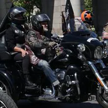 Harley-Davidson, ¿por qué son motos tan especiales?