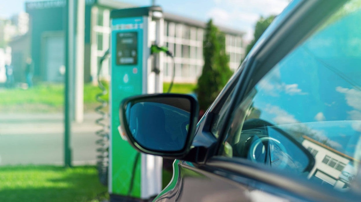 España se aleja cada vez más de Europa en electromovilidad
