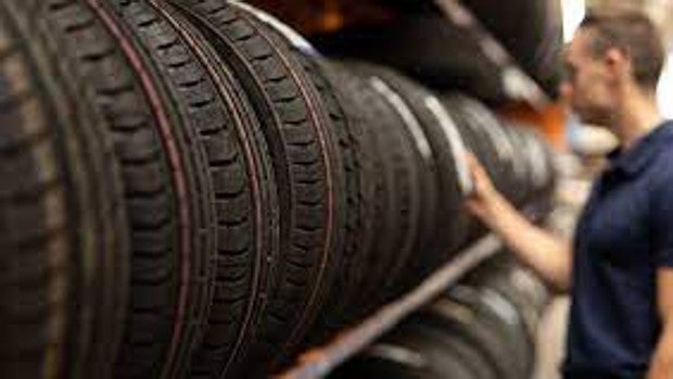Ahorra hasta medio litro de combustible con los neumáticos adecuados