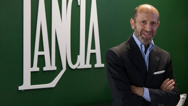 Luca Napolitano: «Queremos hacer de Lancia una marca premium creíble y  respetada en Europa»