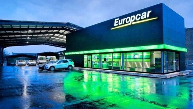 El consorcio liderado por VW se hace con un 87,4% de Europcar