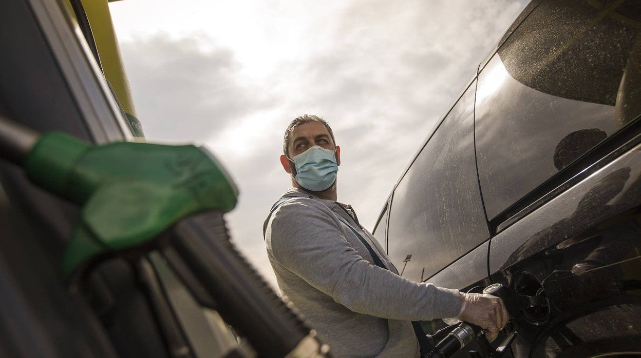 Las rentas bajas son las que más sufrirán con la prohibición del térmico