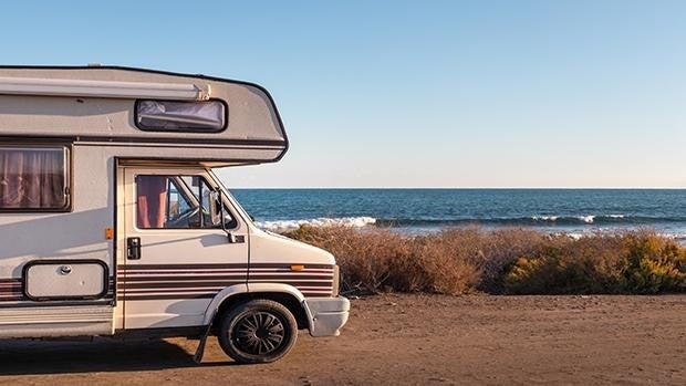 Tres vehículos perfectos para viajar este verano con la casa a cuestas