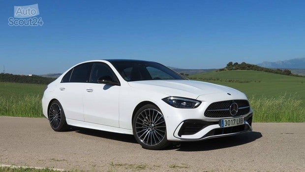 Mercedes Clase C 200: ¿la referencia del segmento?