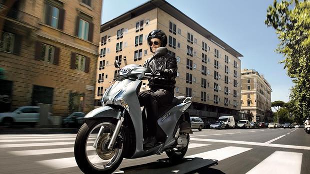 ANESDOR defiende que la moto no debe ser limitada ante episodios de elevada contaminación urbana