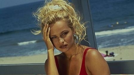 Pamela Anderson