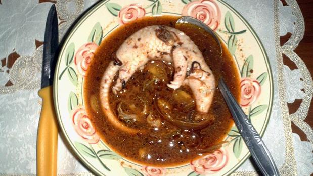 La sopa de pangolín se considera una delicia en Vietnam