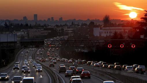El 92% de las personas que viven en ciudades no respiran un aire limpio, asegura la OMS