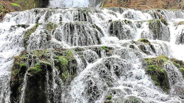 La sequía: llueve sobre mojado