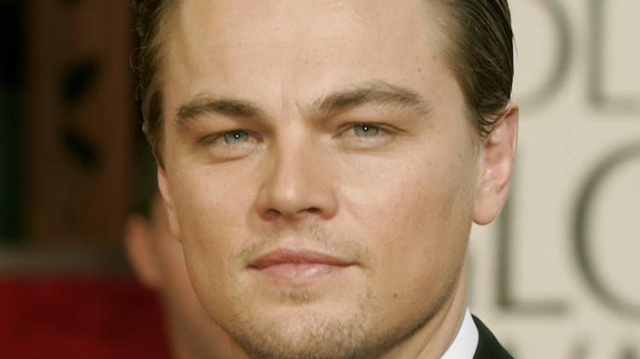 ¿Qué ha hecho Leo DiCaprio por el planeta estos últimos 20 años?