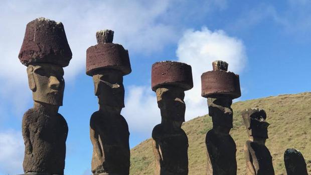 Isla de Pascua: innovación y tradición para enfrentar los nuevos desafíos ambientales